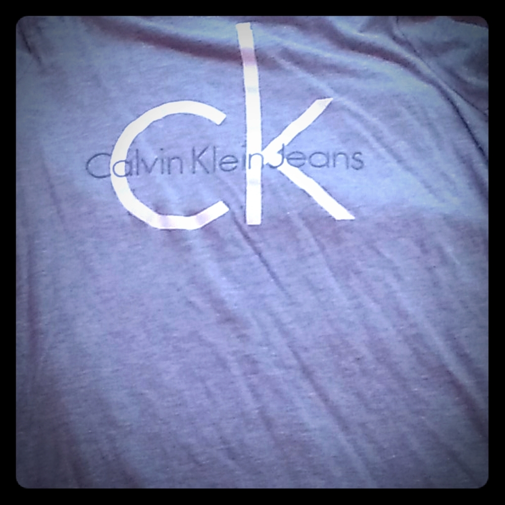 Calvin Klein shirt